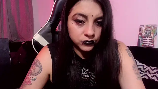 Acid666 alice online show from July 12, 2026, 4:57 am