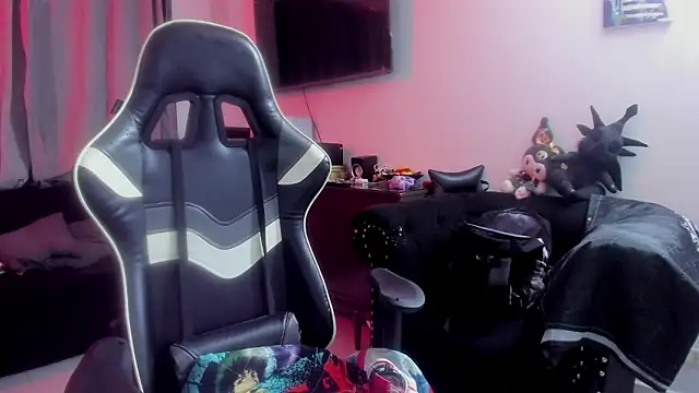 Acid666 alice online show from March 18, 2026, 2:48 am