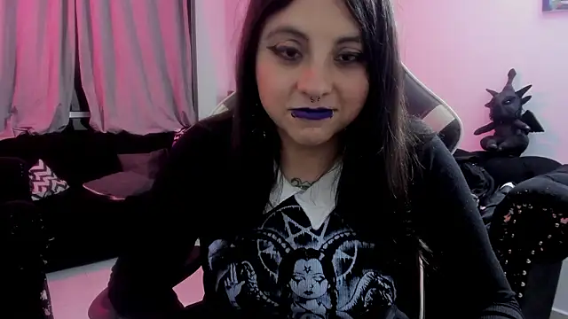 Acid666 alice online show from March 5, 2026, 2:08 am