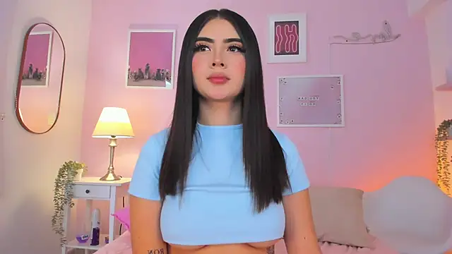 Snapshot of little-natt chatting on February 7, 2025, 4:14 pm little-natt online show from February 7, 2025, 4:14 pm