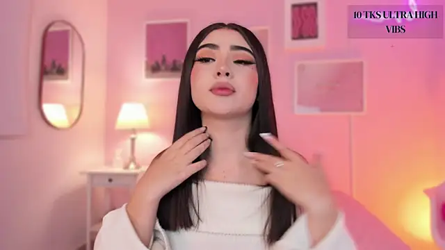 Snapshot of little-natt chatting on January 25, 2025, 12:16 pm little-natt online show from January 25, 2025, 12:16 pm