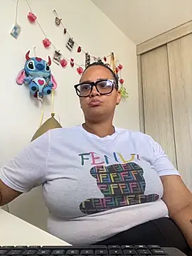 keirabbw online show from February 18, 2026, 6:04 pm