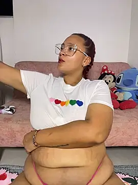 keirabbw online show from July 27, 2026, 1:23 am