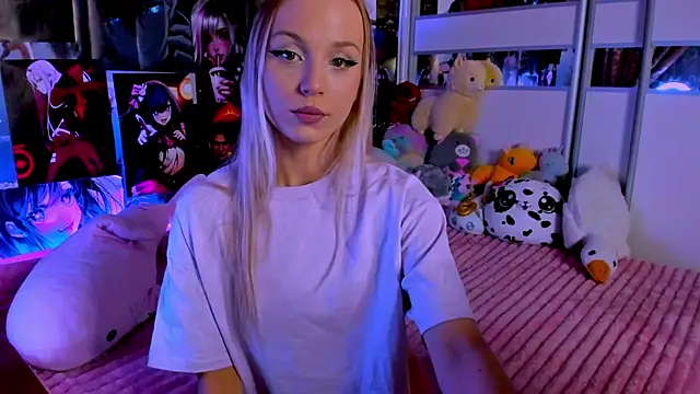 Cute  Pony online show from January 14, 2025, 9:20 pm