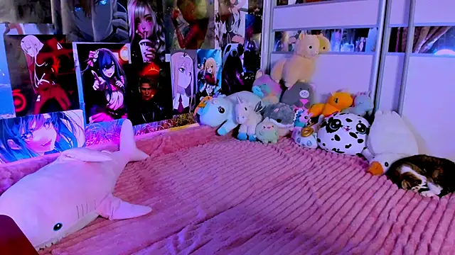 Cute  Pony online show from December 26, 2024, 11:57 pm