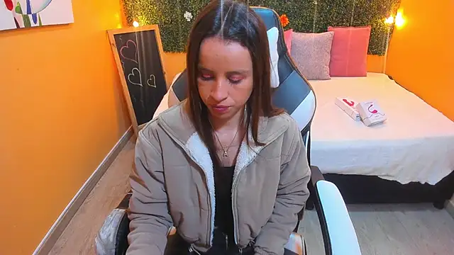 Violeta Hernandez online show from January 25, 2025, 12:26 pm