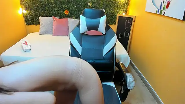 Violeta Hernandez online show from January 16, 2025, 12:52 pm