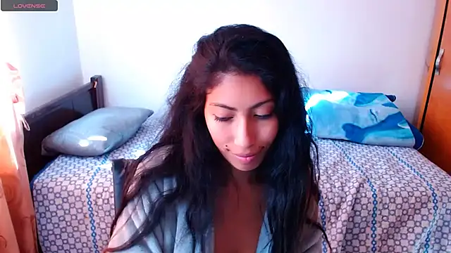 sofia rosse4 online show from November 10, 2025, 8:03 pm