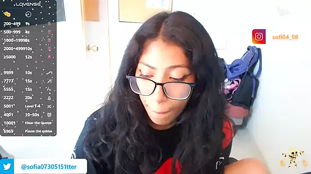 Snapshot of sofia_rosse4 chatting on March 24, 2026, 9:15 pm sofia rosse4 online show from March 24, 2026, 9:15 pm