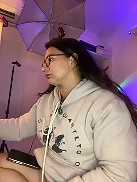 Snapshot of Amarantha_666 chatting on February 24, 2026, 2:45 am Amarantha 666 online show from February 24, 2026, 2:45 am