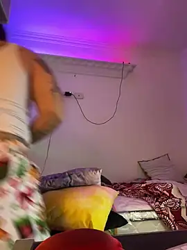 Snapshot of Amarantha_666 chatting on February 18, 2026, 9:55 pm Amarantha 666 online show from February 18, 2026, 9:55 pm