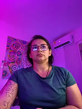 Snapshot of Amarantha_666 chatting on July 22, 2026, 2:52 pm Amarantha 666 online show from July 22, 2026, 2:52 pm