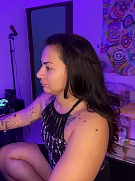 Snapshot of Amarantha_666 chatting on July 9, 2026, 5:01 pm Amarantha 666 online show from July 9, 2026, 5:01 pm