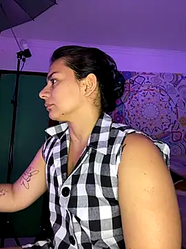 Amarantha 666 online show from October 29, 2025, 10:52 pm