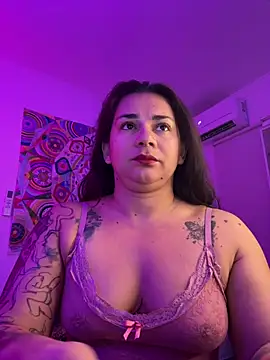 Snapshot of Amarantha_666 chatting on July 19, 2026, 1:19 pm Amarantha 666 online show from July 19, 2026, 1:19 pm