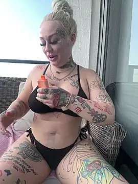 kokokwinn online show from March 25, 2026, 12:59 pm