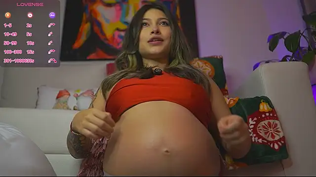 AyraSmith  online show from November 16, 2025, 12:37 am