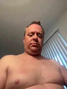 johnrockme online show from April 19, 2026, 12:50 pm