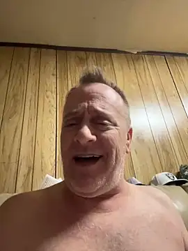 johnrockme online show from January 17, 2025, 11:29 pm