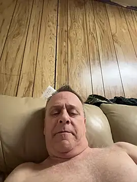 johnrockme online show from January 20, 2025, 8:39 pm