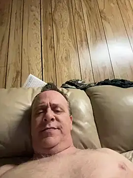 johnrockme online show from February 28, 2025, 11:01 pm