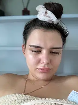 NikaMur online show from March 24, 2026, 3:17 am