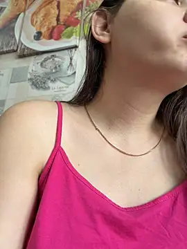 NikaMur online show from July 23, 2026, 6:44 am