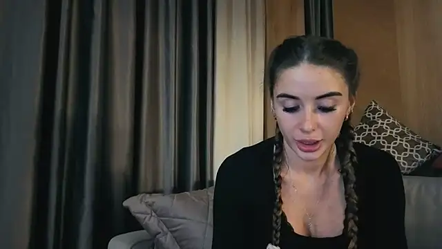 your bunnygirl online show from November 7, 2025, 9:08 pm