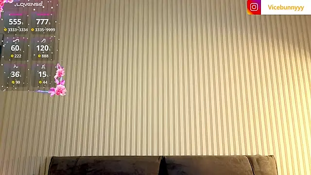 your bunnygirl online show from January 5, 2026, 5:27 pm