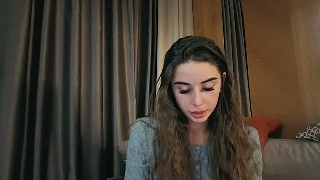 your bunnygirl online show from November 5, 2025, 7:17 pm