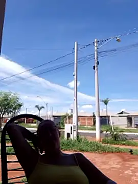 Snapshot of MILEIDE980 chatting on January 17, 2026, 1:47 pm MILEIDE980 online show from January 17, 2026, 1:47 pm