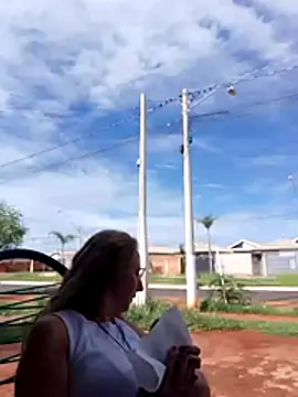 Snapshot of MILEIDE980 chatting on January 16, 2026, 11:58 am MILEIDE980 online show from January 16, 2026, 11:58 am