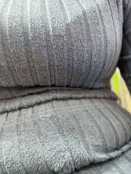 CharlotteScotte online show from October 4, 2025, 12:07 pm