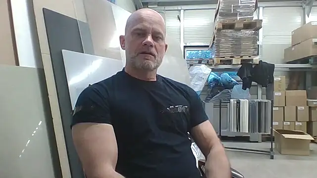 Boomerhun online show from April 7, 2026, 4:14 am