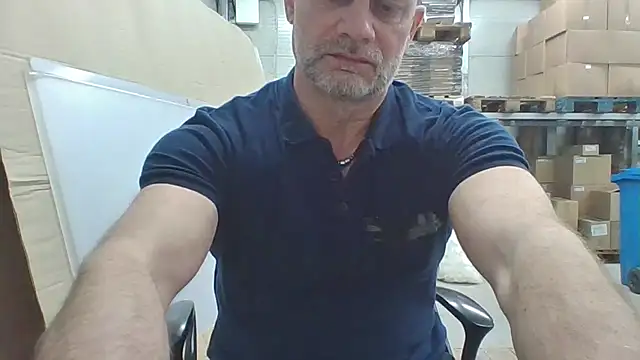 Boomerhun online show from February 23, 2026, 4:58 am