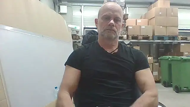 Boomerhun online show from February 13, 2026, 4:56 am