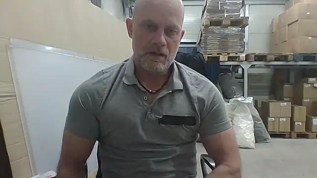 Boomerhun online show from March 3, 2026, 5:03 am