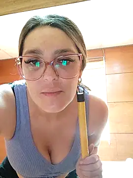 Daniela77771 online show from December 6, 2024, 2:22 pm