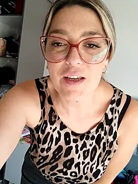 Daniela77771 online show from March 17, 2025, 2:45 pm