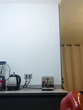 Daniela77771 online show from January 14, 2026, 1:42 am