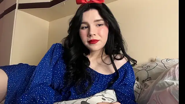 Alisa Black Star online show from June 28, 2026, 4:35 pm
