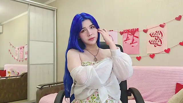 Alisa Black Star online show from June 6, 2026, 11:15 am