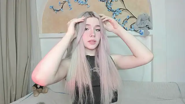 Snapshot of Alisa_Black_Star chatting on January 12, 2026, 1:18 pm Alisa Black Star online show from January 12, 2026, 1:18 pm