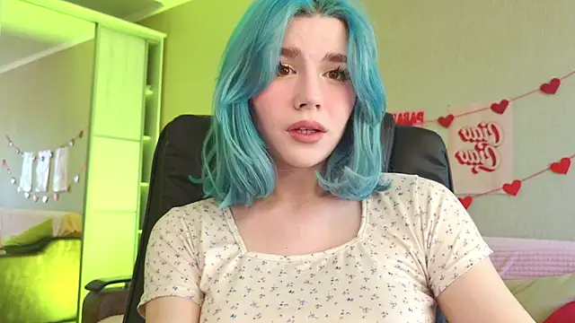 Alisa Black Star online show from May 18, 2026, 11:59 am