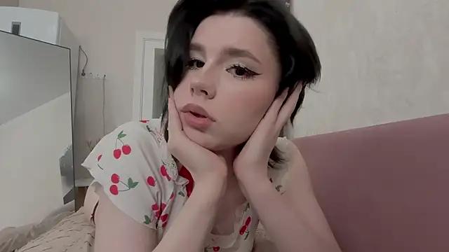 Alisa Black Star online show from July 8, 2026, 11:44 am