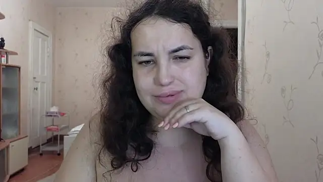VladaCandy online show from July 9, 2026, 7:13 pm
