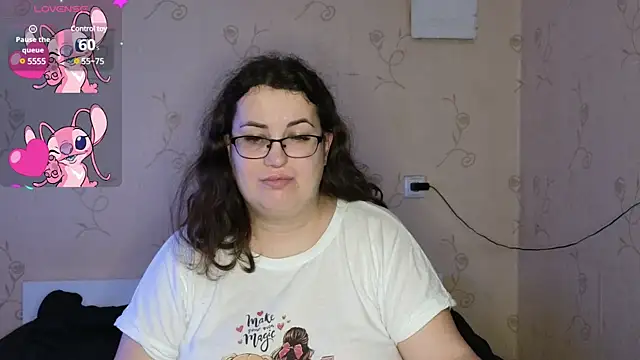 VladaCandy online show from January 18, 2025, 12:02 am