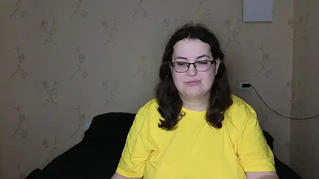 VladaCandy online show from March 7, 2025, 7:16 pm