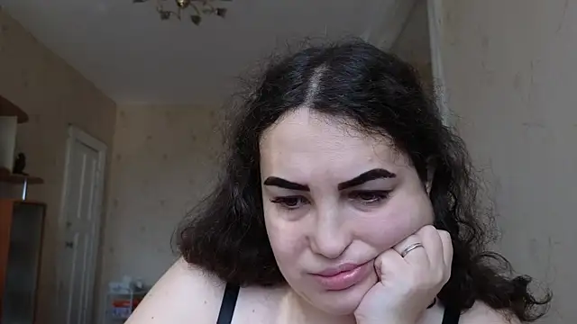 VladaCandy online show from June 20, 2026, 12:10 pm