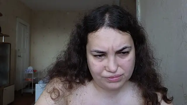 VladaCandy online show from July 11, 2026, 11:54 am